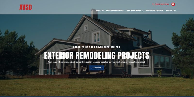 Our New Website is Live!