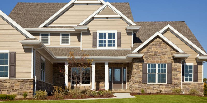 Exterior Remodeling in Slidell, Louisiana