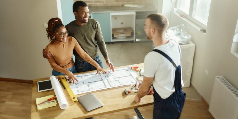 DIY Home Improvement in Walker, Louisiana