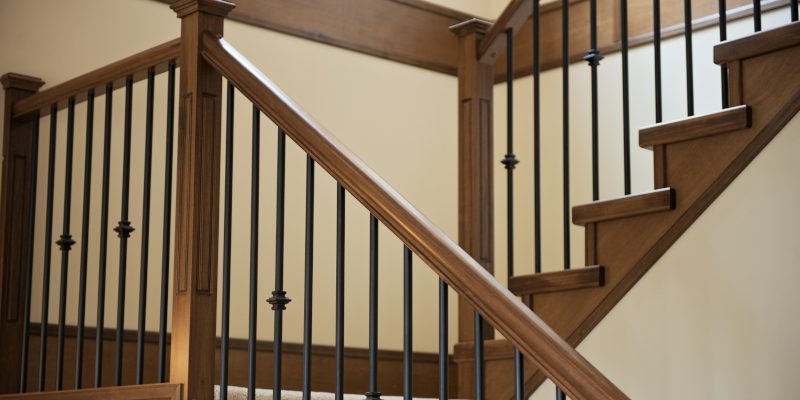 Handrails & Railings in Walker, Louisiana