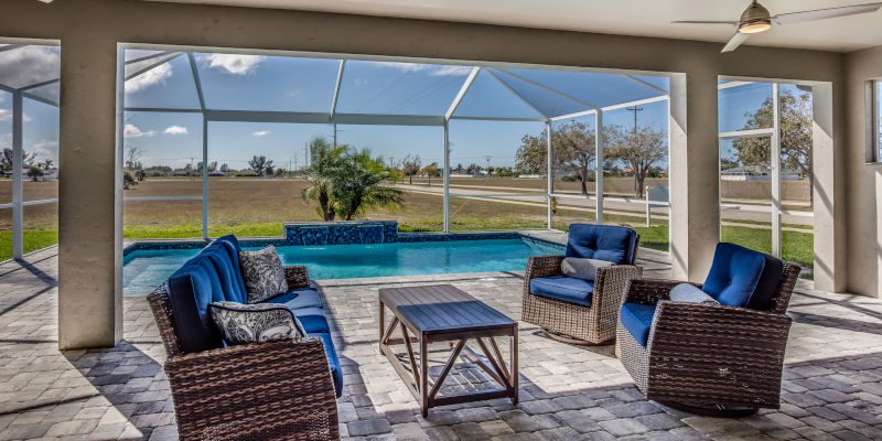DIY Patio Covers in Walker, Louisiana