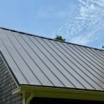 Metal Roofing Supplier